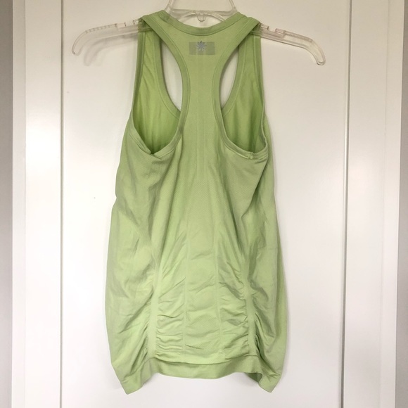 Athleta Workout Tank Top Size Small - Picture 2 of 5